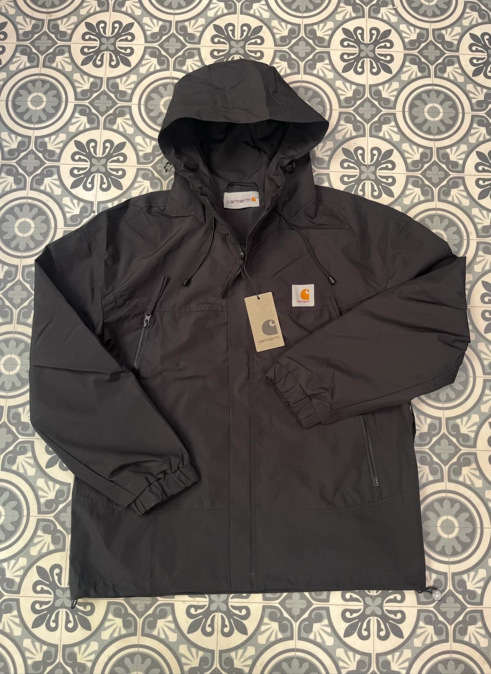 Veste coupe-vent Carhartt